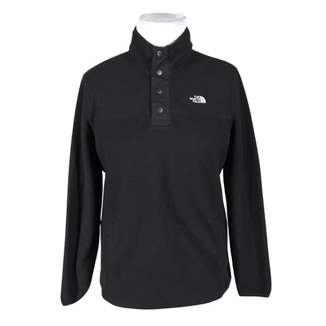 Unisex The North Face - Fleece shirt, size 42 - Black ()