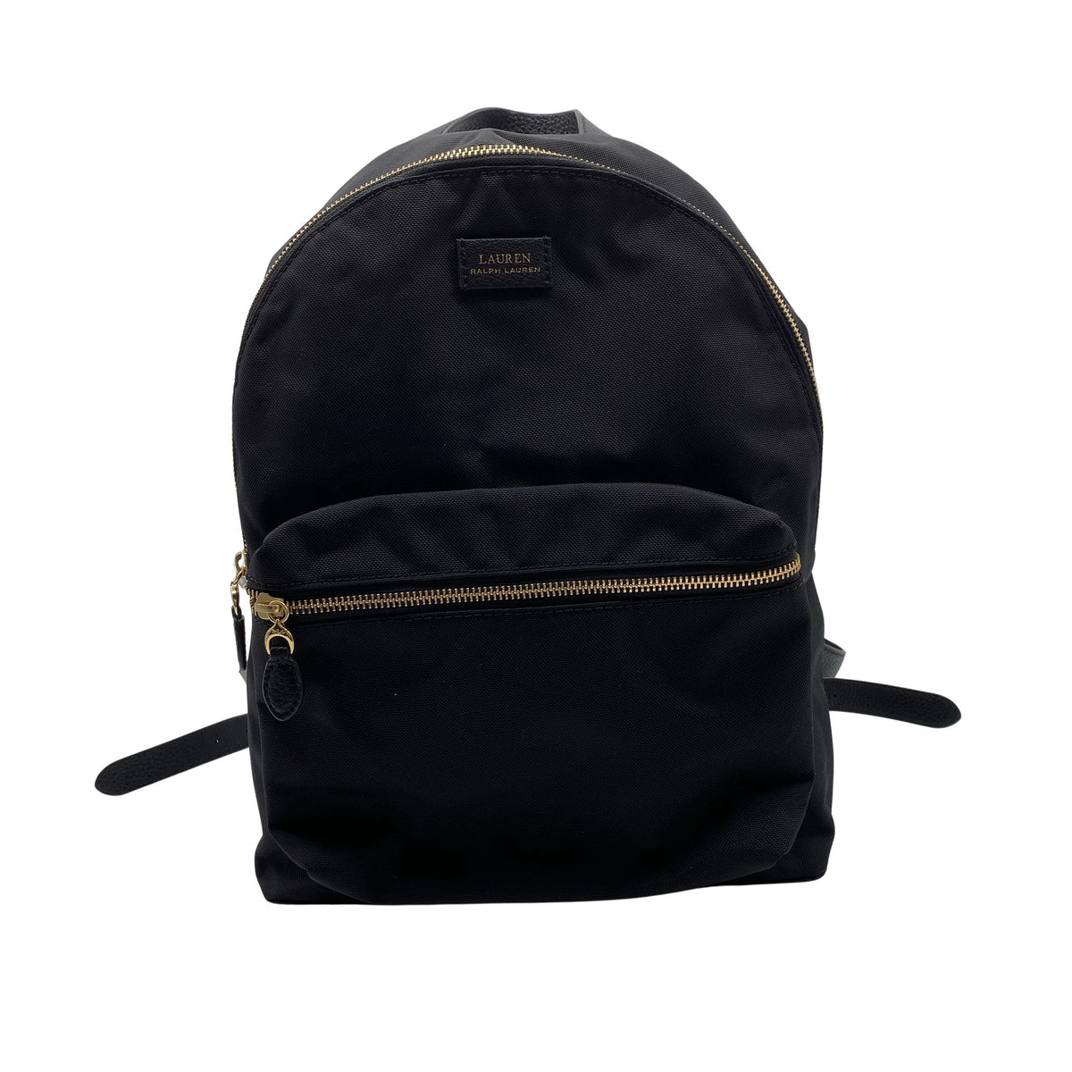 Unisex Lauren Ralph Lauren - Backpack, size Ei kokoa - Black (1)