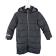 Unisex Lindex - Winter jacket, size 134 - 140 - Black ()