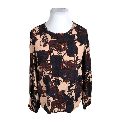 Unisex Y.A.S - Blouse, size 42 - Light pink ()