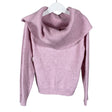 Unisex Lindex - Sweater, size 134 - 140 - Light pink ()