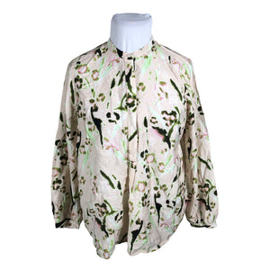 Unisex InWear - Blouse, size 42 - Light pink (1)