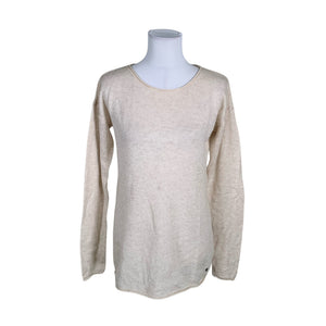 Unisex Esprit - Sweater, size 40 - Beige (1)