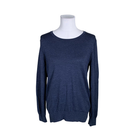 Unisex Gap - Sweater, size 40 - Blue ()