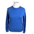 Unisex Benetton - Sweater, size 42 - Blue ()