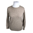 Unisex Benetton - Sweater, size 42 - Brown ()