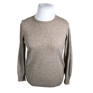 Unisex Benetton - Sweater, size 42 - Brown (1)