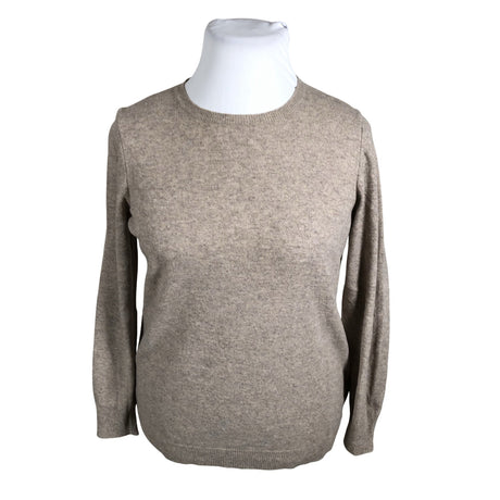 Unisex Benetton - Sweater, size 42 - Brown ()