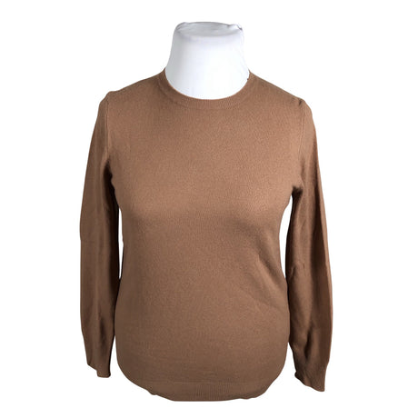 Unisex Benetton - Sweater, size 42 - Brown ()