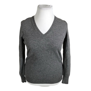 Unisex Benetton - Sweater, size 42 - Gray (1)