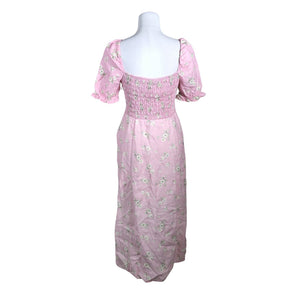 Unisex &Other Stories - Dress, size 40 - Light pink (2)