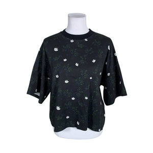 Unisex Riva Clothing - T-shirt, size 40 - Black (1)