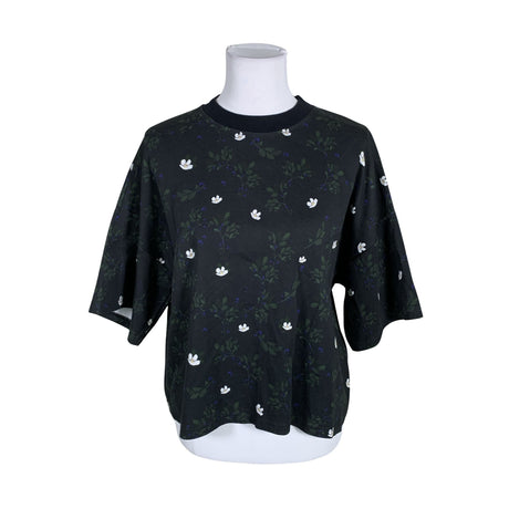 Unisex Riva Clothing - T-shirt, size 40 - Black ()
