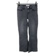 Unisex Lindex - Jeans, size 128 - 134 - Gray ()