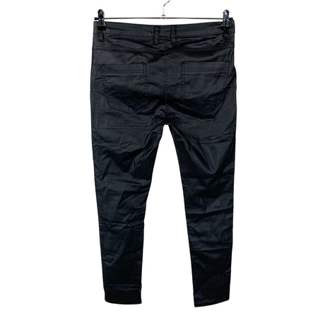 Unisex Ze-Ze - Jeans, size 38 - Black (2)