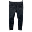 Unisex Ze-Ze - Jeans, size 38 - Black ()