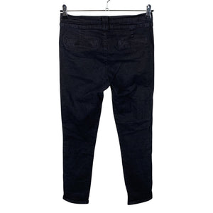 Unisex Nanso - Jeans, size 38 - Black (2)