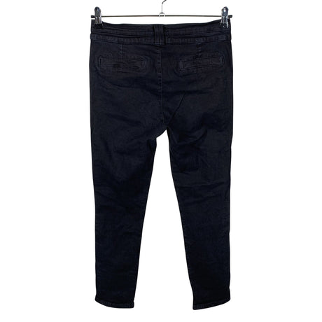 Unisex Nanso - Jeans, size 38 - Black (2)