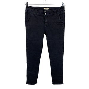 Unisex Nanso - Jeans, size 38 - Black (1)
