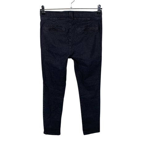 Unisex Nanso - Jeans, size 38 - Black (2)