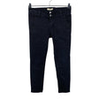 Unisex Nanso - Jeans, size 38 - Black ()