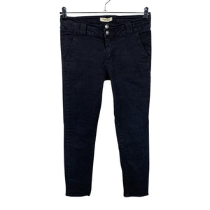 Unisex Nanso - Jeans, size 38 - Black (1)