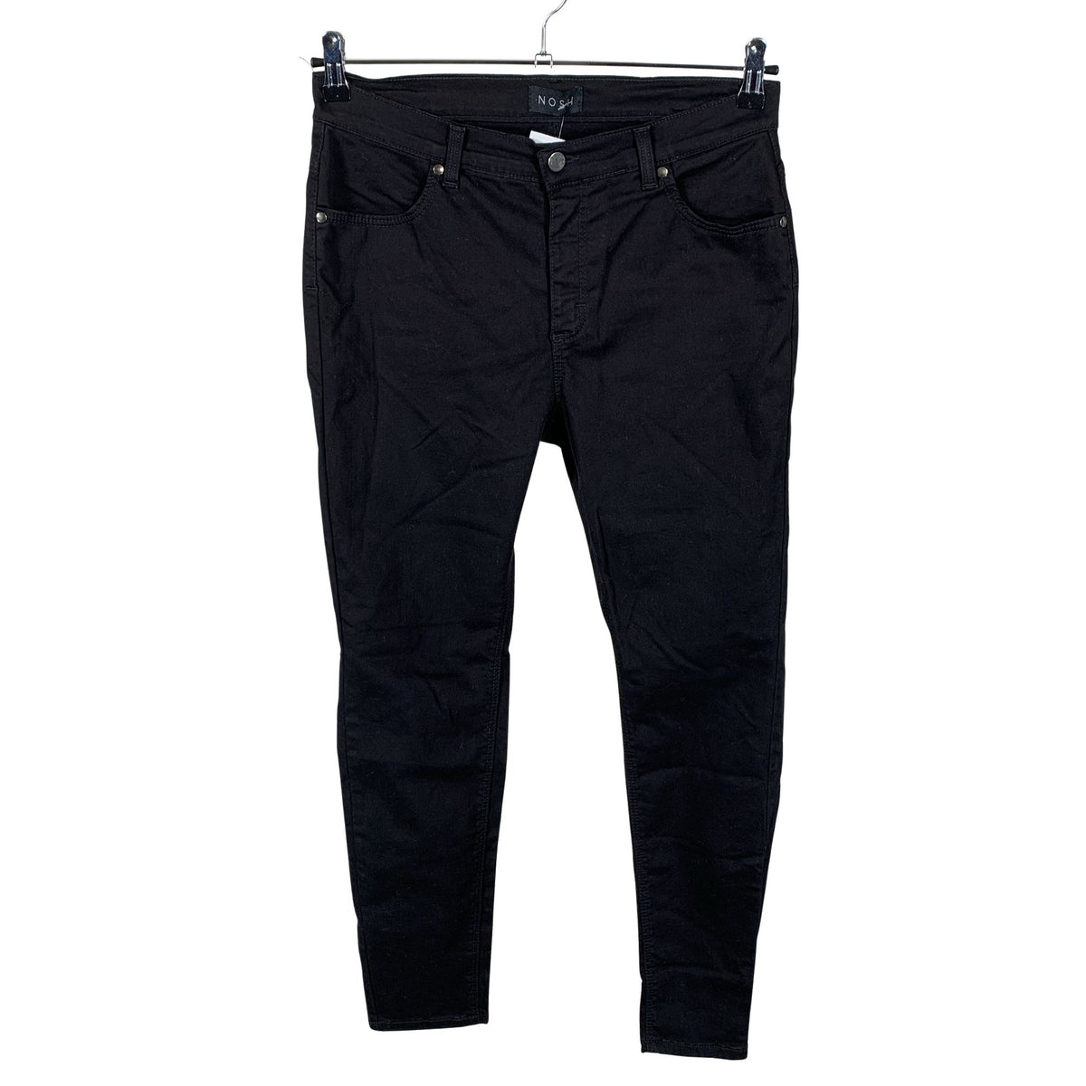 Unisex NOSH - Jeans, size W30 - Black (1)