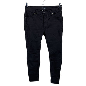 Unisex NOSH - Jeans, size W30 - Black (1)