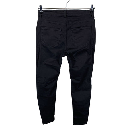 Unisex NOSH - Jeans, size W30 - Black (2)