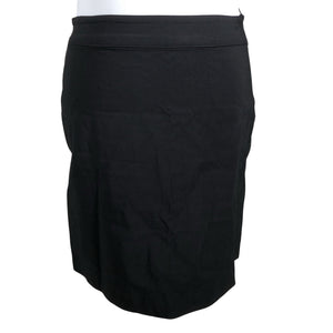 Unisex Mingel - Fabric skirt, size 42 - Black (1)