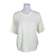 Unisex Nanso - Sweater, size 36 - White ()