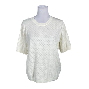 Unisex Nanso - Sweater, size 36 - White (1)