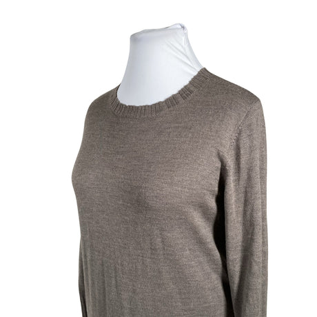 Unisex Marimekko - Knit dress, size 42 - Brown (2)