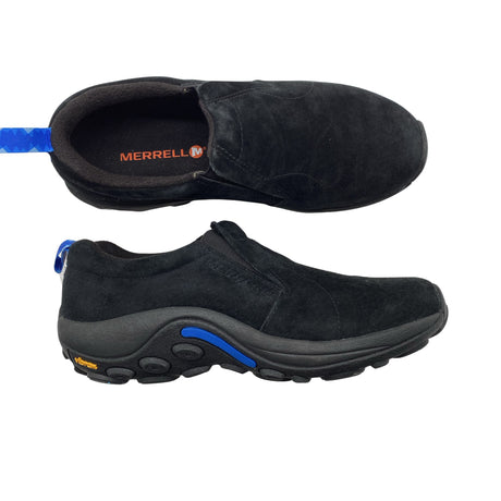 Unisex Merrell - Walking shoes, size 40 - Black ()