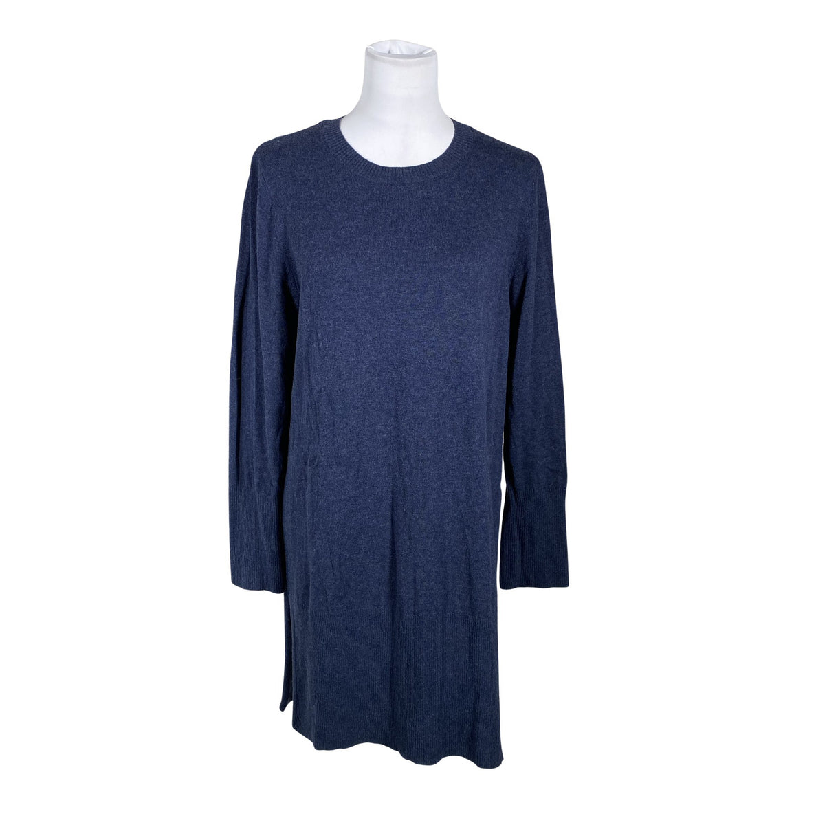 Unisex Nanso - Knit dress, size 36 - Blue (1)