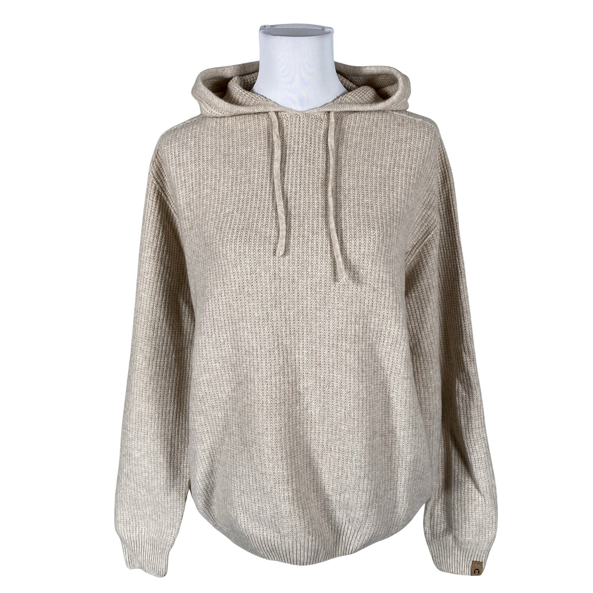 Unisex North Outdoor - Sweater, size 38 - Beige (1)