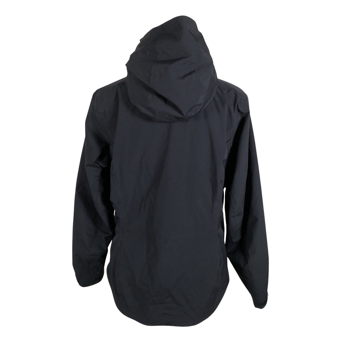 Unisex Peak Performance - Winter jacket, size 40 - Black (2)
