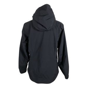 Unisex Peak Performance - Winter jacket, size 40 - Black (2)