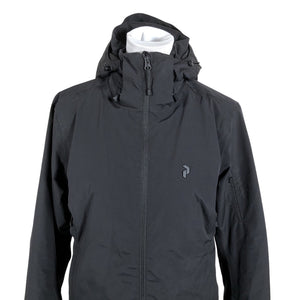Unisex Peak Performance - Winter jacket, size 40 - Black (3)