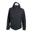 Unisex Peak Performance - Winter jacket, size 40 - Black ()