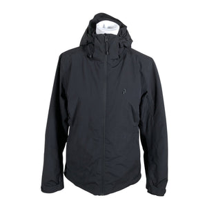 Unisex Peak Performance - Winter jacket, size 40 - Black (1)