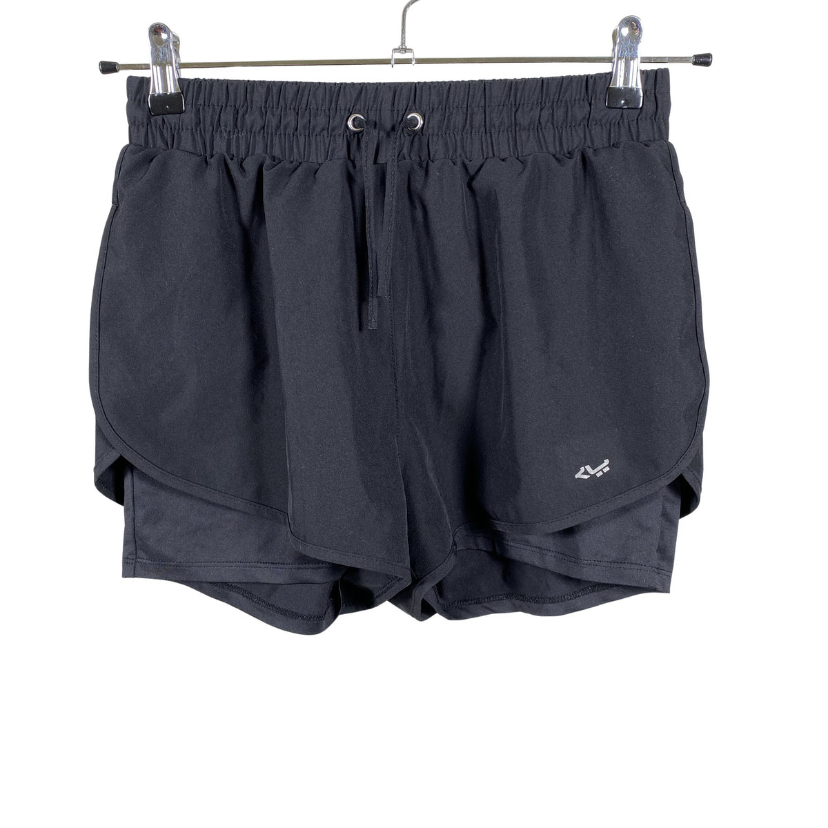 Unisex Röhnisch - Sports shorts, size 36 - Black (1)