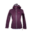 Unisex Bergans of Norway - Outdoor jacket, size 34 - Violet ()