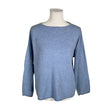 Unisex CPH - Sweater, size 36 - Light blue ()
