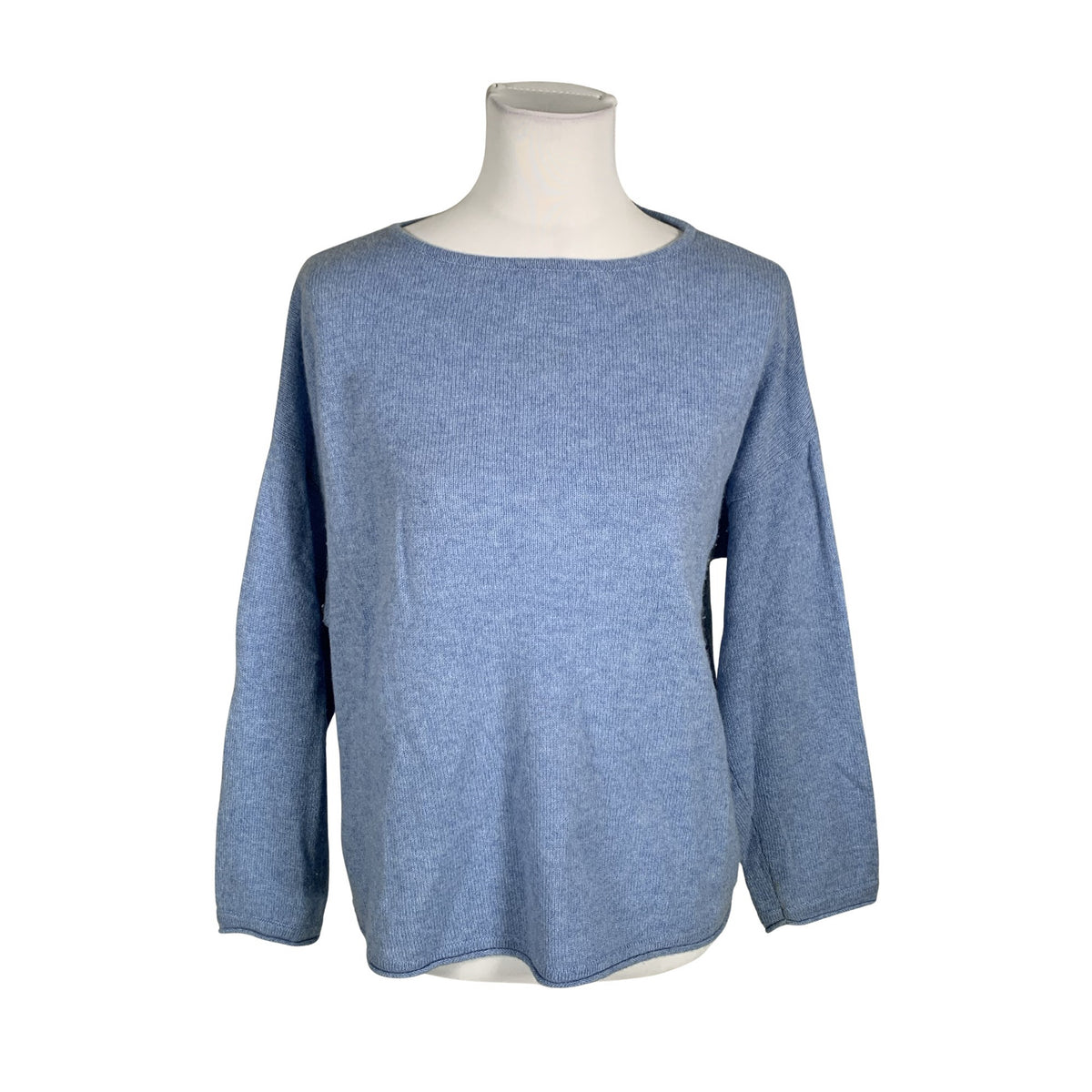 Unisex CPH - Sweater, size 36 - Light blue (1)