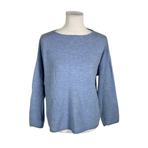 Unisex CPH - Sweater, size 36 - Light blue (1)
