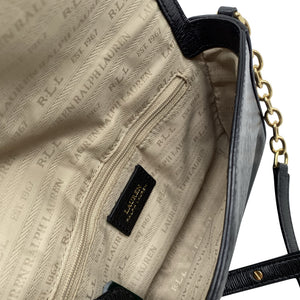Unisex Lauren Ralph Lauren - Shoulder bag, size Mini - Black (3)