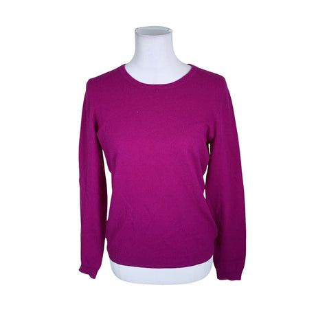 Unisex The Bridge Project - Sweater, size 38 - Violet ()