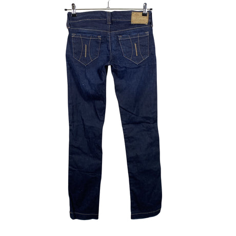 Unisex Fornarina - Jeans, size 36 - Blue (2)