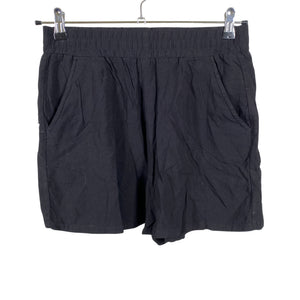 Unisex Lindex - Shorts, size 36 - Black (1)
